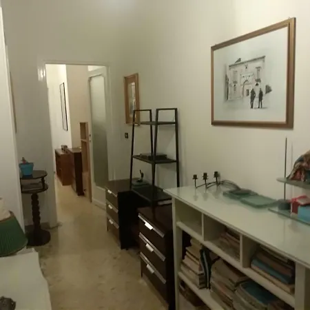 Domus Tiburtini Apartamento Roma