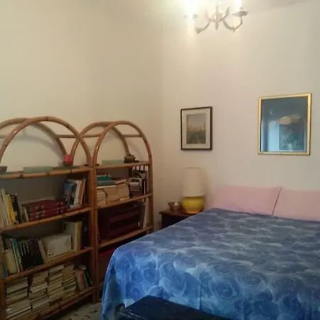 Apartamento Domus Tiburtini