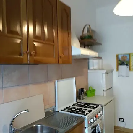 Domus Tiburtini Apartment *
