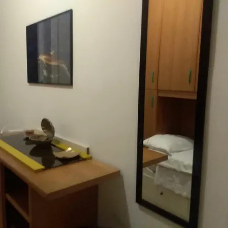 Domus Tiburtini Apartment
