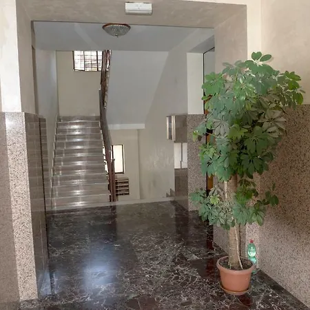 Domus Tiburtini Apartamento *
