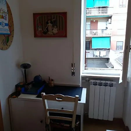 Apartamento Domus Tiburtini Roma