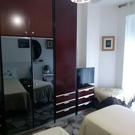 Domus Tiburtini Apartment