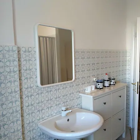 Apartment Domus Tiburtini Rome
